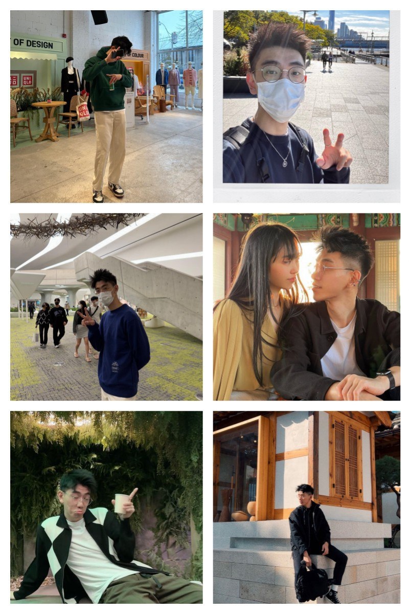 UP06 图片770张 视频281个 国内 男子 生活 旅游 喜欢摄影 电脑 有摄影作品  