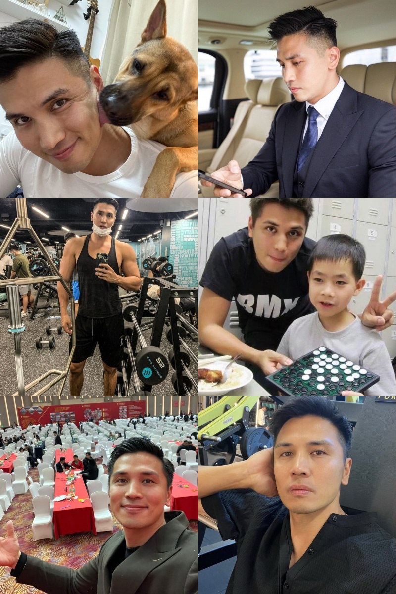 ZS165 图片2027张 视频401个 台湾 正装 生活日常 宝爸 商务 生活场景丰富 旅游 风景  