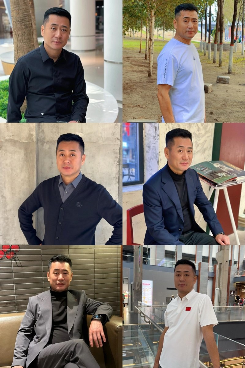 ZS210 图片186张 视频15个 国内 正装 生活日常 大叔 稳重 成熟 生活场景丰富 旅游 风景 带小红书  