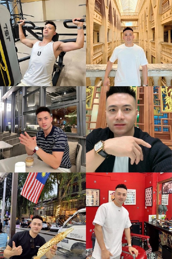 TGZS211 图片151张 视频5个 国内 生活日常 健身 生活场景丰富 旅游 风景 带小红书