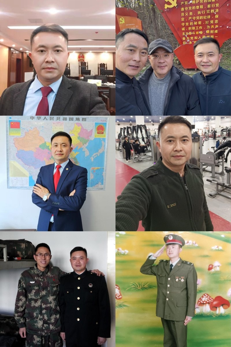 ZS226 图片238张 视频1个 国内 生活日常 职业 律师 退役 军人 生活场景丰富 旅游 风景 带小红书  