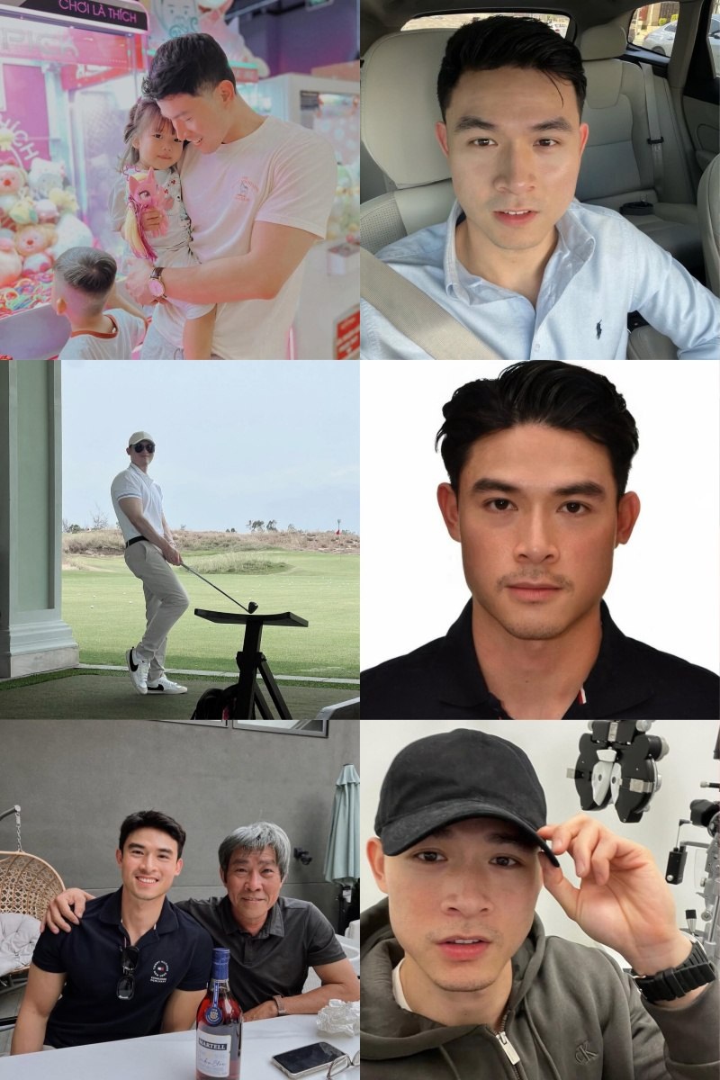 ZS261 图片800张 视频58个 国内 生活日常 定居 爱尔兰 画展 游艇 肌肉 高尔夫 宝爸 自拍多 生活场景丰富 旅游 风景 《证件照》  