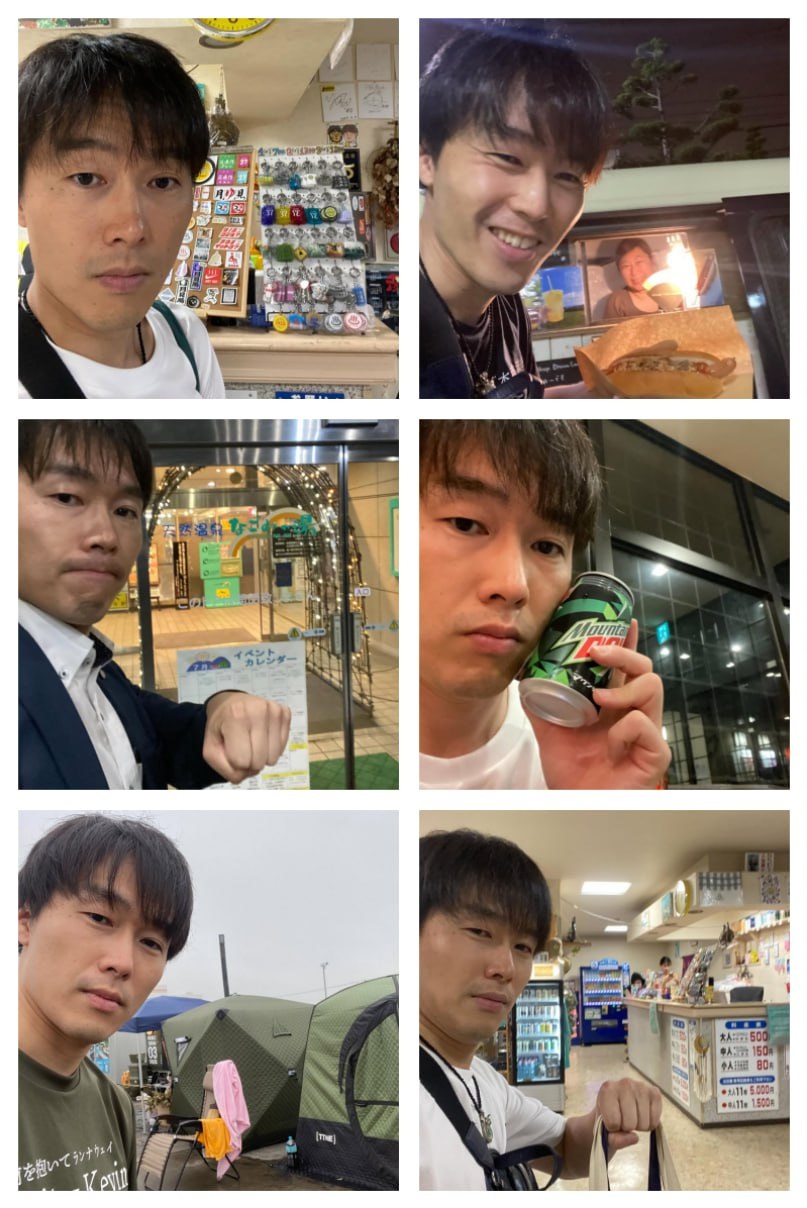 XR165 图片1506张 视频29个 日本 正装  自拍 生活场景丰富 健身 旅游 美食 风景 自拍超多   曝光度低