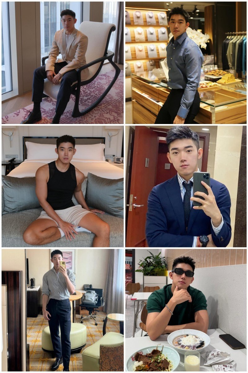 8QQ390 图片957张 视频18个 国内 正装 肌肉 腹肌 健身房 高尔夫 工作日常 生活场景丰富 图片素材较多可以使用 旅游  