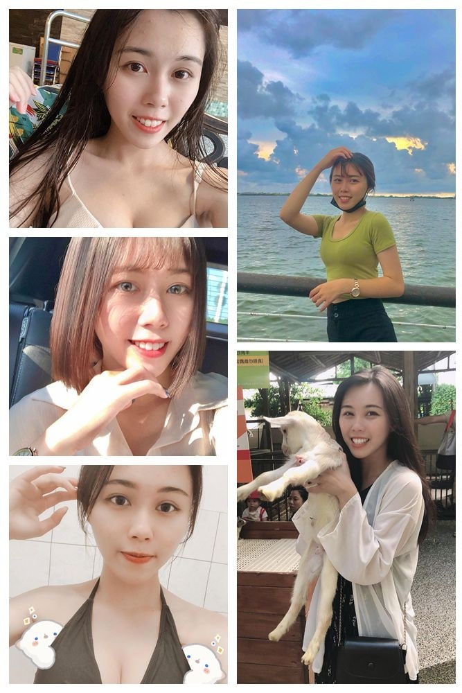 CC182 图片572张 视频45个 台湾 身材好 旅游 聚会 美食 卖货 视频带自拍    