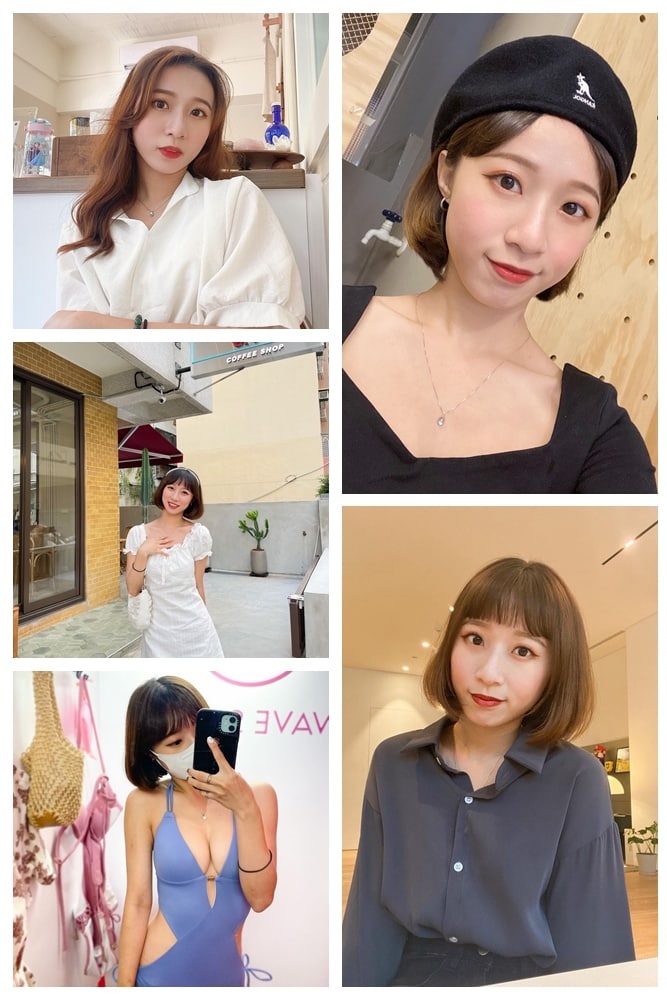 CC215 图片997张 视频20个 台湾 爱打卡 美食 度假 个人自拍照较多 视频没有自拍    