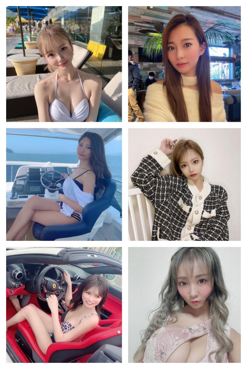 MT24 图片1377张 视频73个 日本 ️️️️ 富二代 睡前 居家 ️️ ️ 适合虚拟视频 曝光量低 自拍 生活素材 打高尔夫 邮轮 健身 豪车 有ig    