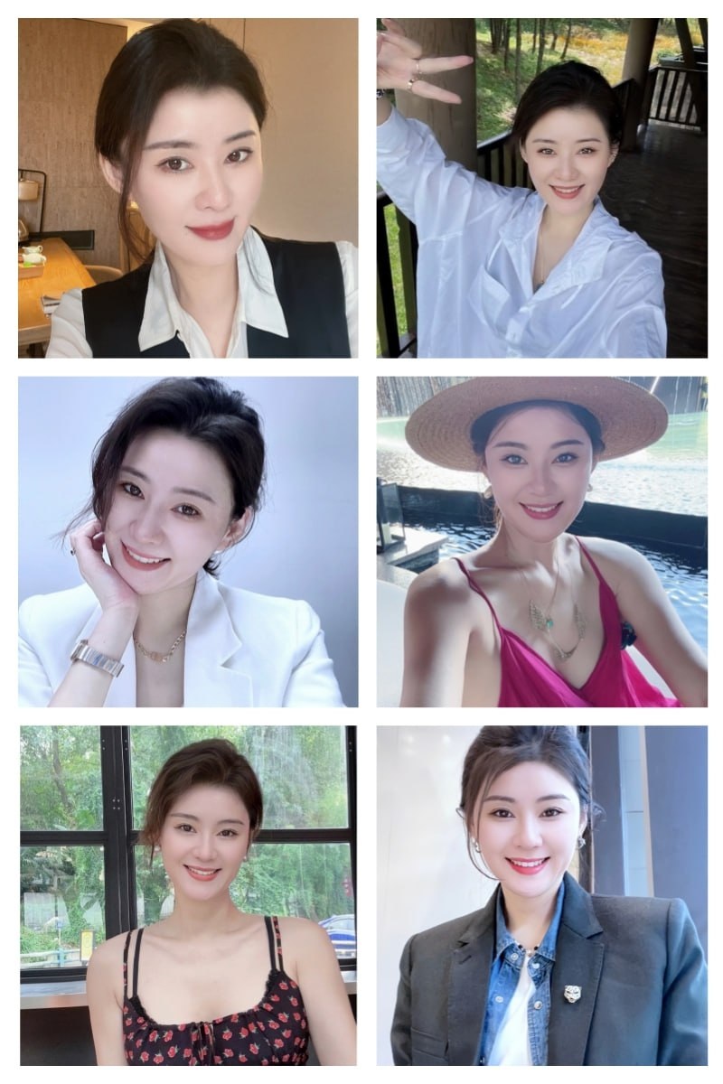 B5 图片400张 视频21个 有账号 性感可爱美女 笑起来很甜 自拍居多 生活日常 国内    
