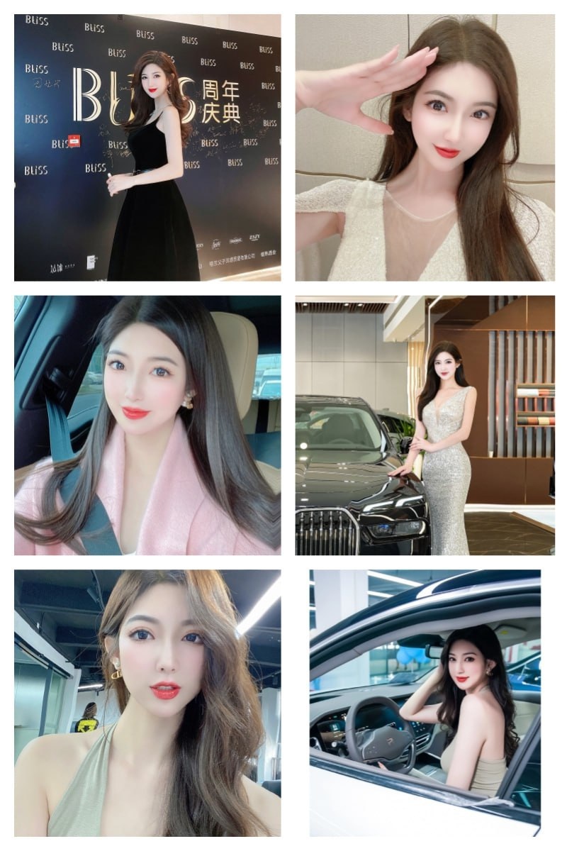 B9 图片372张 视频25个 有账号 性感美女 身材好 高尔夫 他拍居多 全身照居多 小资生活日常 国内 模特    