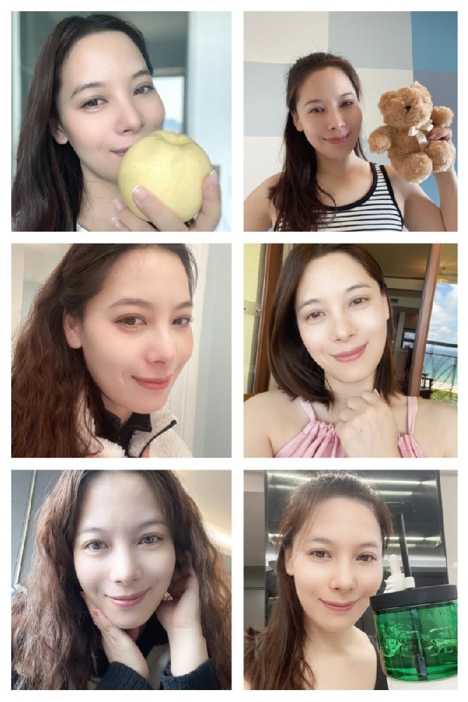 TGB21 图片620张 视频24个 中国女 少妇 有账号 成熟姐姐 生活日常 皮肤好 素颜自拍居多 国内