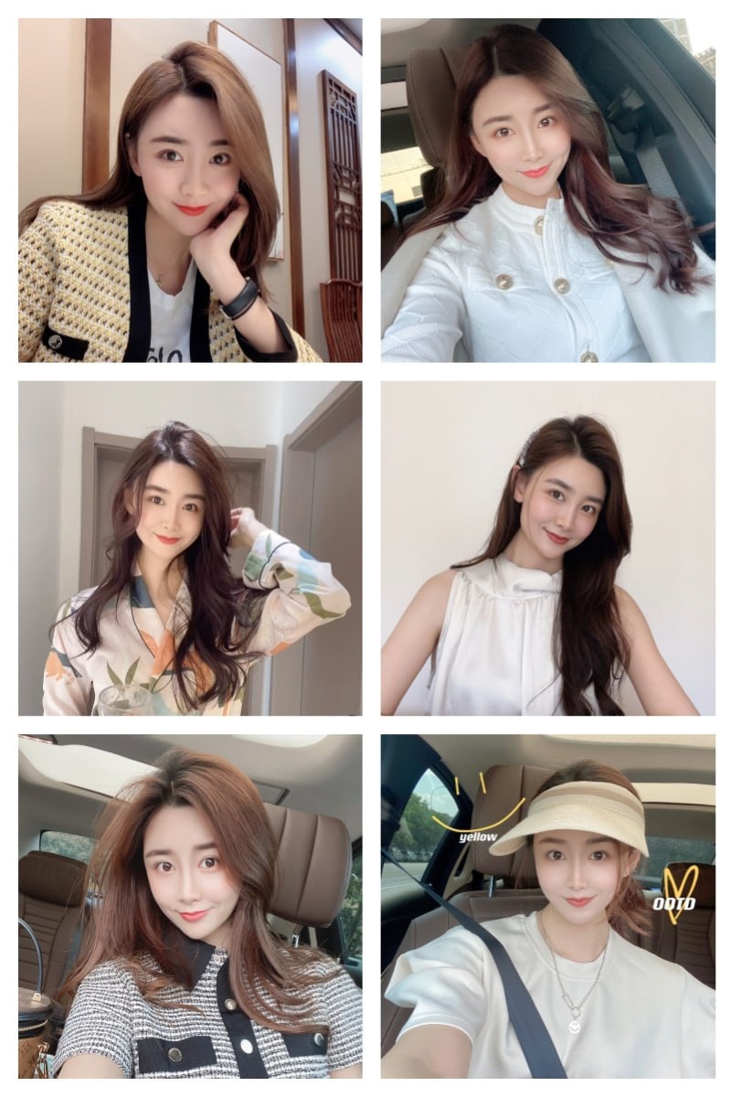 B23 图片1020张 视频14个 有账号 成熟美女 生活日常 自拍居多 美食照居多 生活精致 身材好 国内    