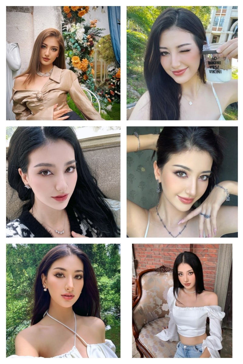 B26 图片1309张 视频39个 有账号 成熟美女 生活旅行日常 自拍他拍均有 颜值超高 身材超好 自拍视频多 国内    