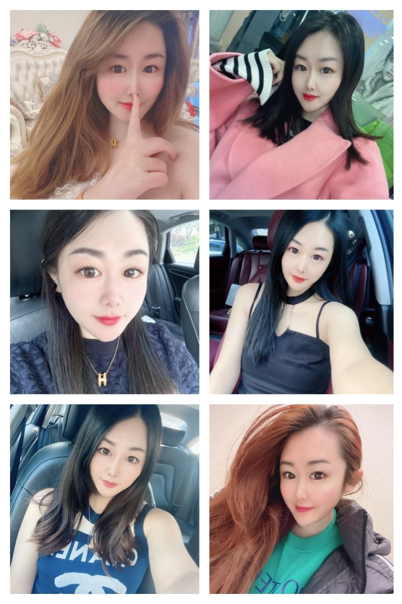 B27 图片683张 视频50个 有账号 成熟美女 生活日常 自拍居多 网红脸 春夏秋冬照片均有 国内    