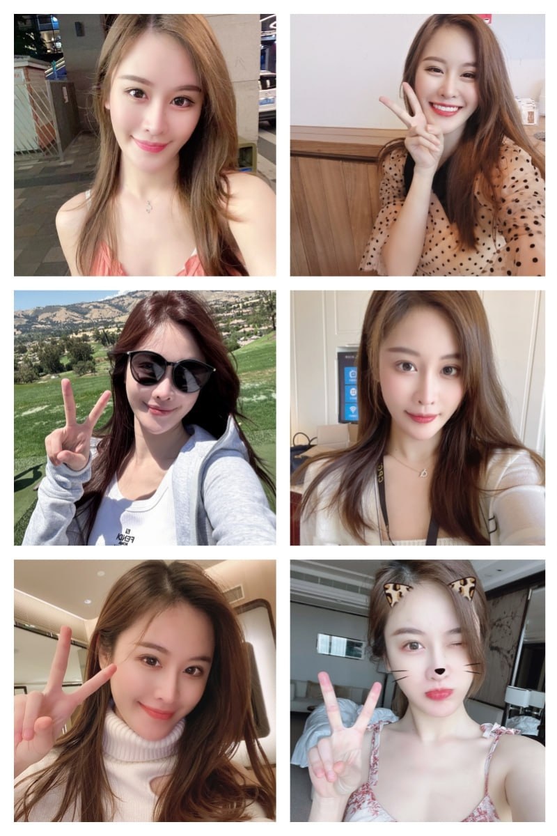 B28 图片1303张 视频42个 有账号 性感美女 生活日常 自拍居多 身材好 各地旅游 国内    