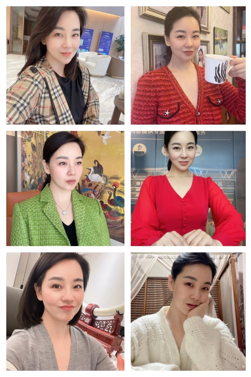 B29 图片460张 视频45个 有账号 成熟美女 生活日常 自拍居多 生活丰富 国内    