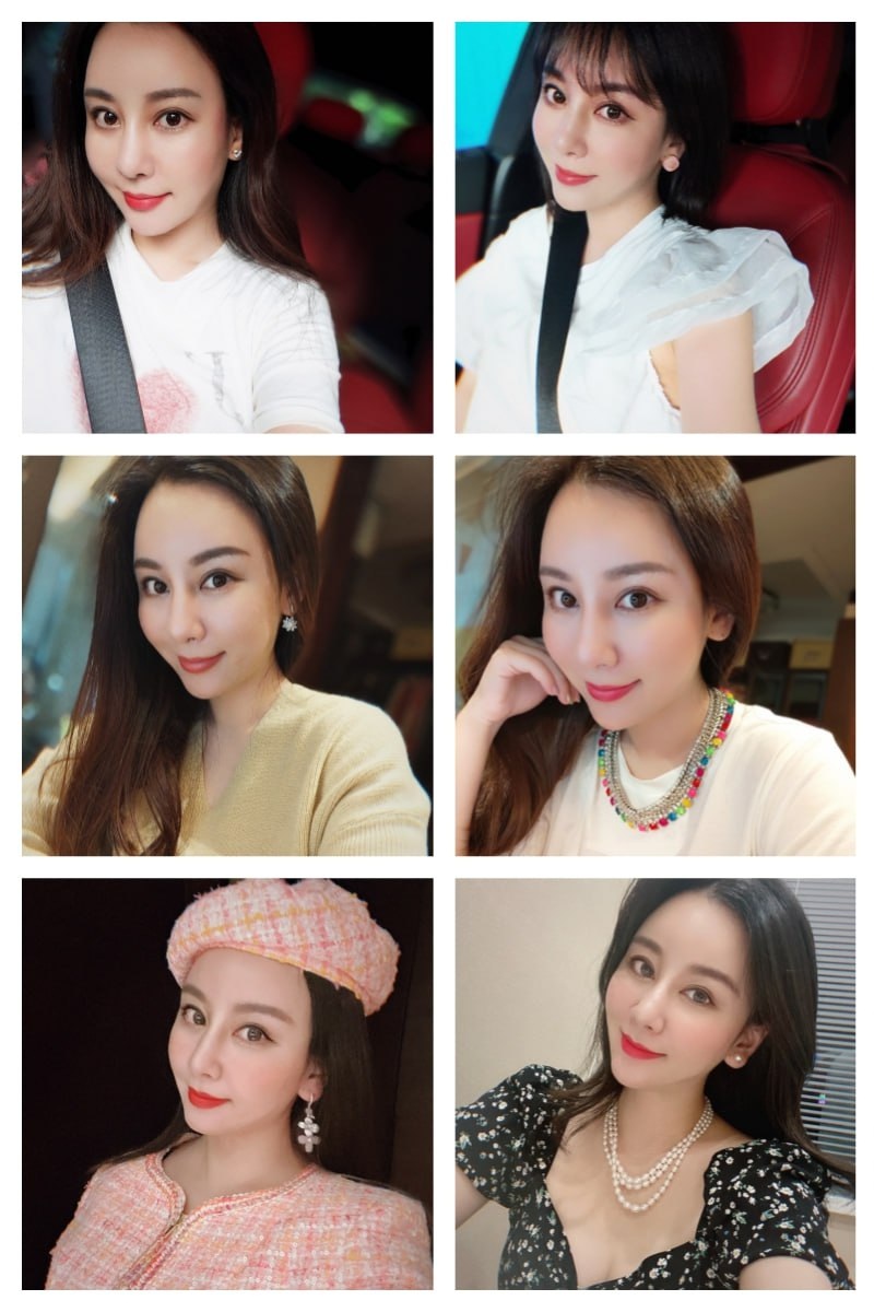B31 图片715张 视频198个 有账号 成熟美女 生活日常 自拍居多 身材好 车上自拍多 国内    