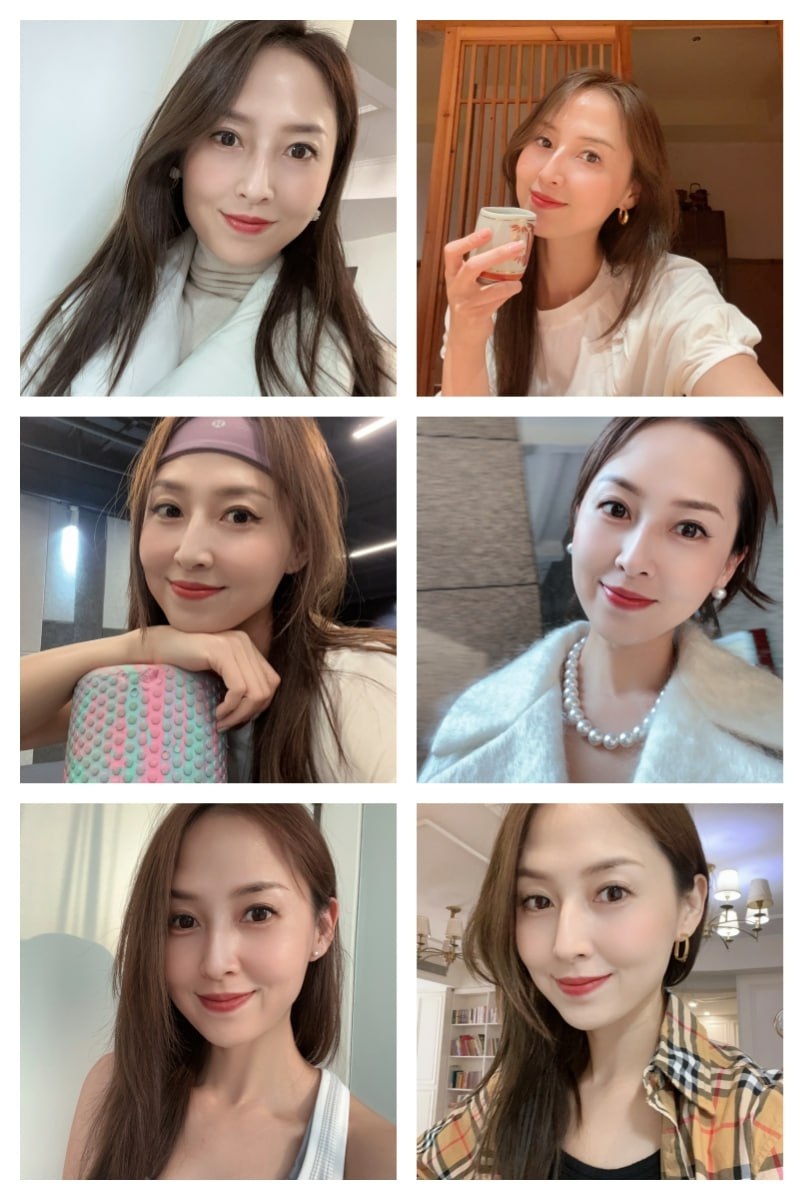 B34 图片1303张 视频22个 有账号 成熟美女 生活日常 自拍居多 美食照片 视频基本都是自拍 国内    
