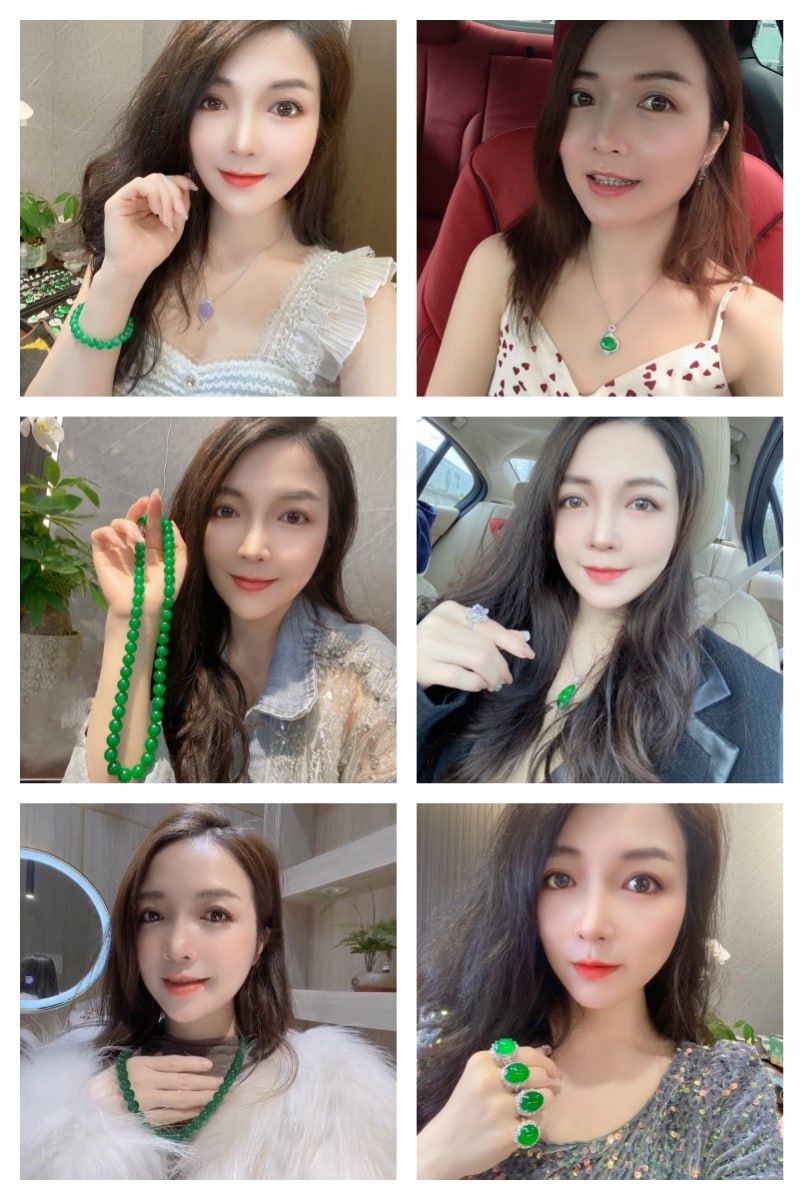 B43 图片500张 视频113个 国内 成熟气质美女 富婆人设 生活日常 珠宝奢侈品居多 豪车座驾 生活高端大气 有账号    