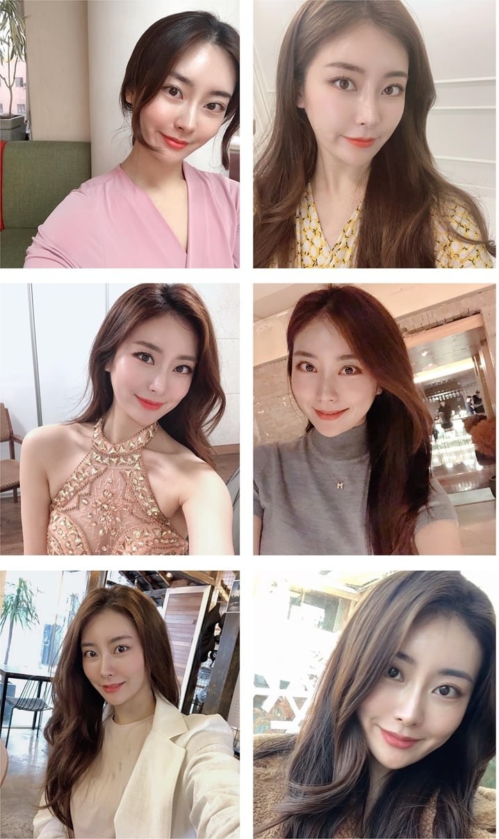 SK99 图片768张 视频213个 韩国 白富美 日常 生活 瑜伽 小提琴    