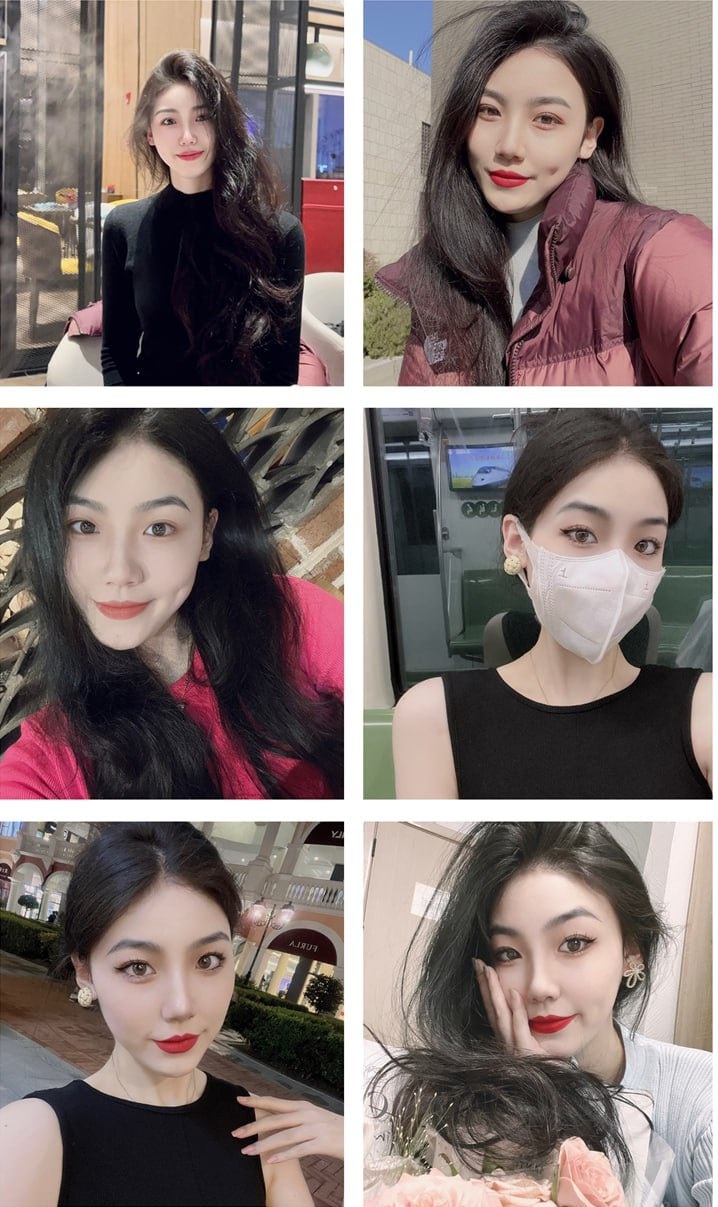 SK113 图片545张 视频17个 国内 美女 日常 生活    