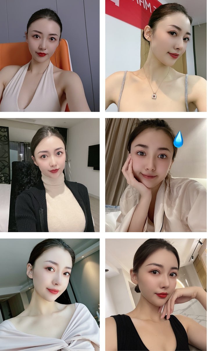 SK114 图片639张 视频43个 国内 白富美 日常 生活 旅游    