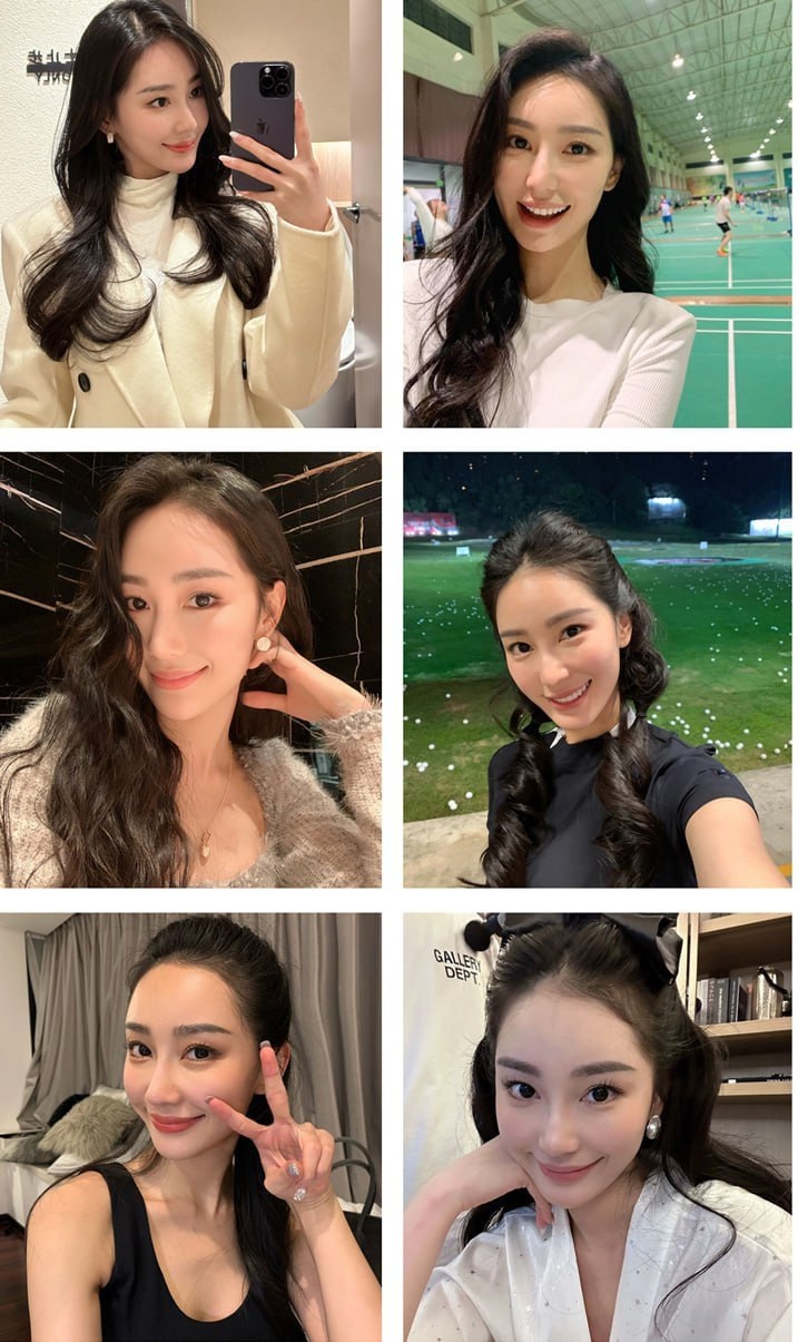 SK124 图片439张 视频124个 国内 白富美 日常 生活 旅游 高尔夫    