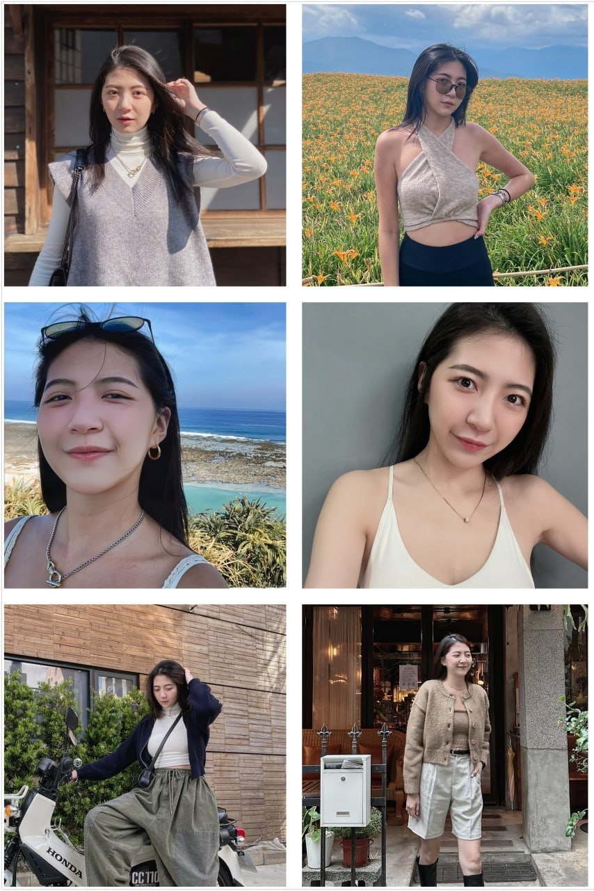 MN16 图片779张 视频22个 国内 气质轻熟美女 日常分享 健身 旅游 美食 团建 带博主ig    