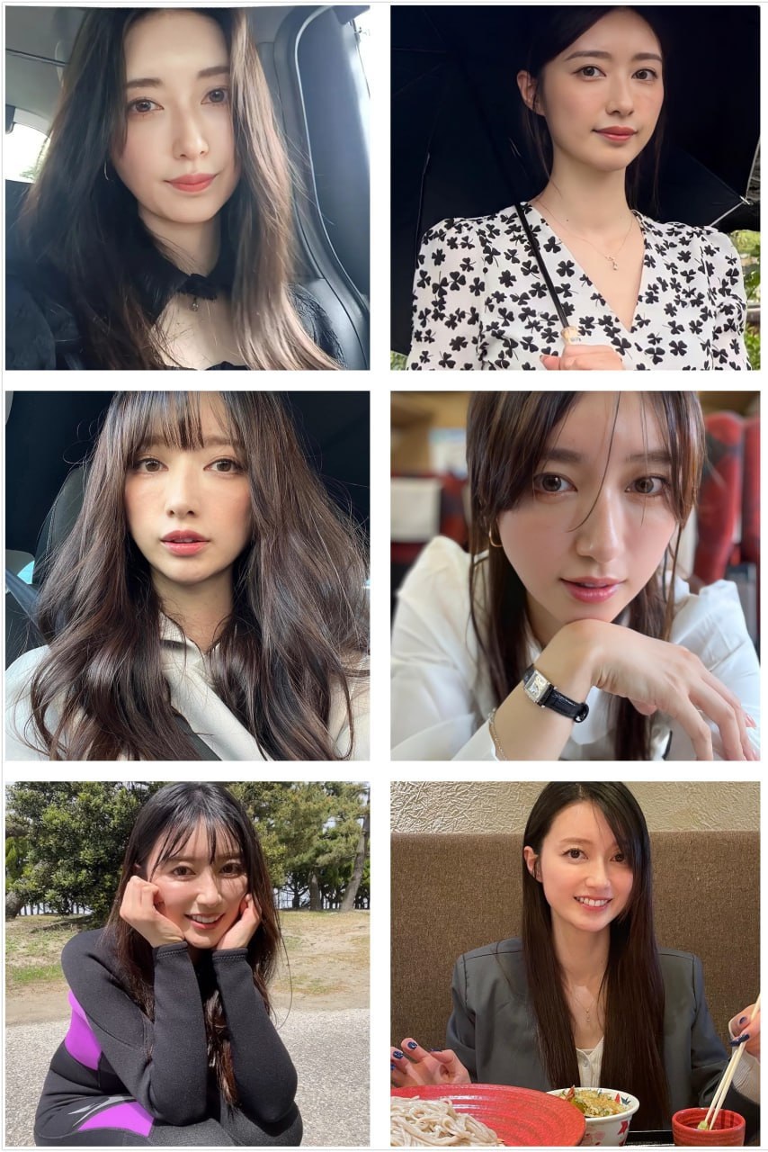 MN48 图片622张 视频63个 日本 甜美美女 生活日常 旅游 美食 自拍多 带博主ig 可    