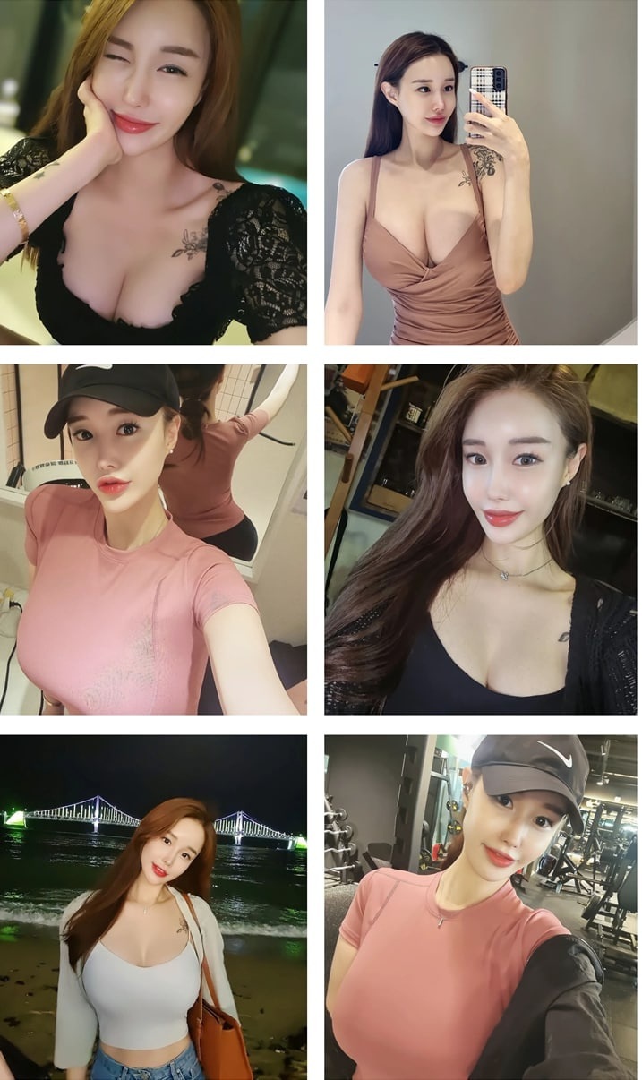 SK44 图片555张 视频11个 韩国 白富美 生活 旅游 高尔夫  