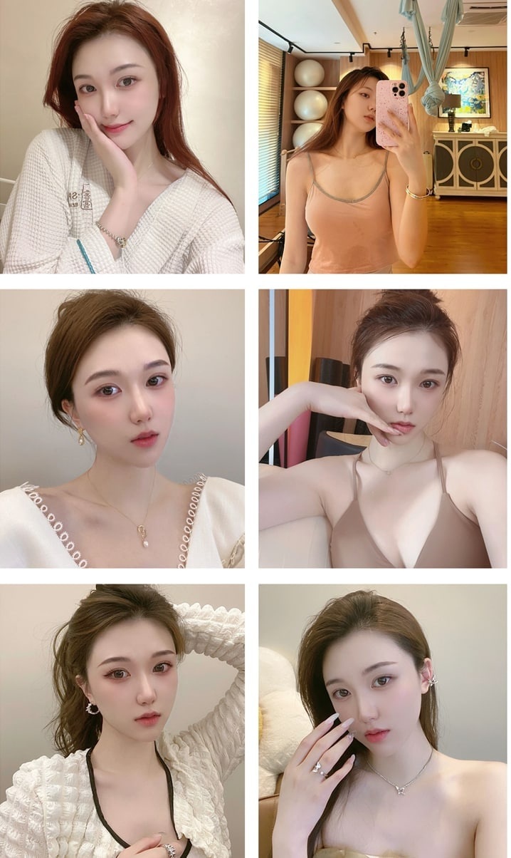 SK46 图片330张 视频0个 国内 白富美 自拍多 视频偏少3个  