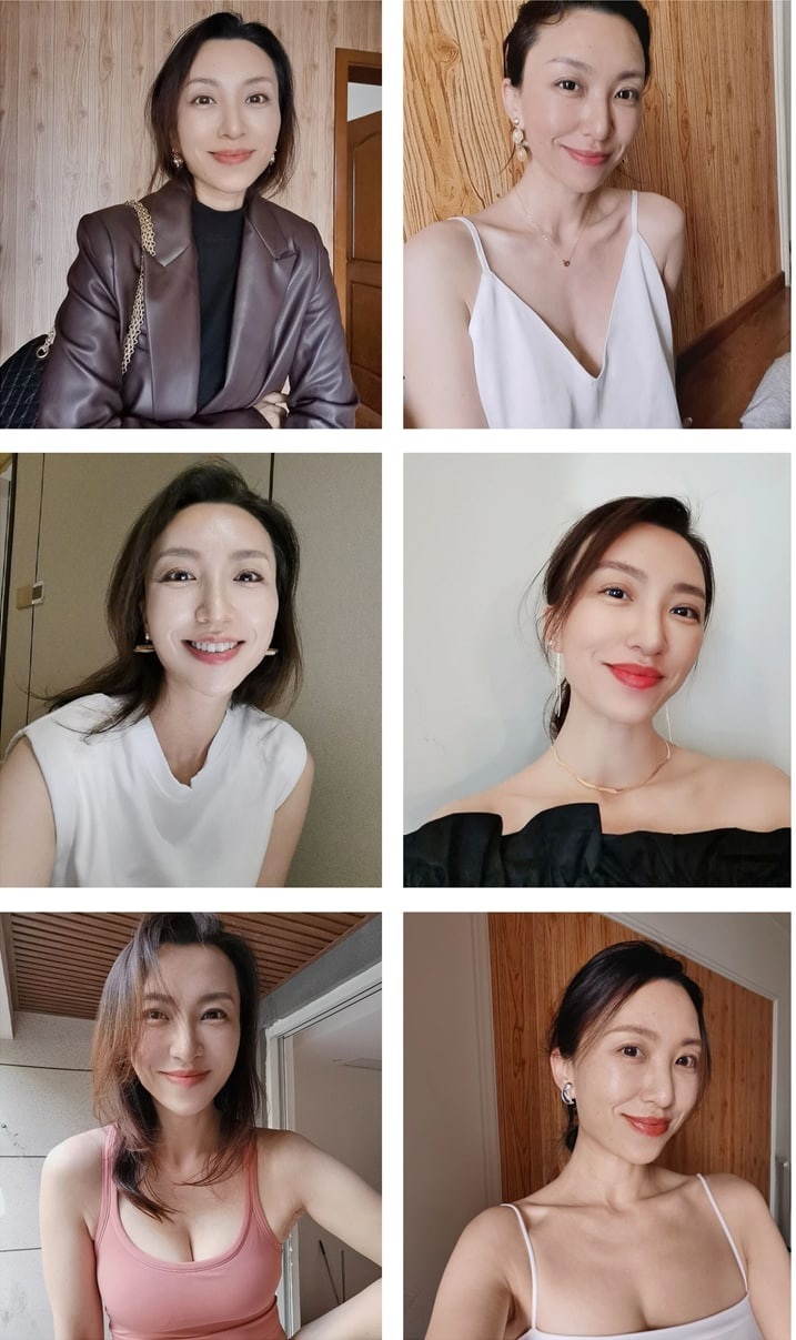 SK47 图片610张 视频13个 国内 少妇 日常 生活 《合适虚拟视频》  