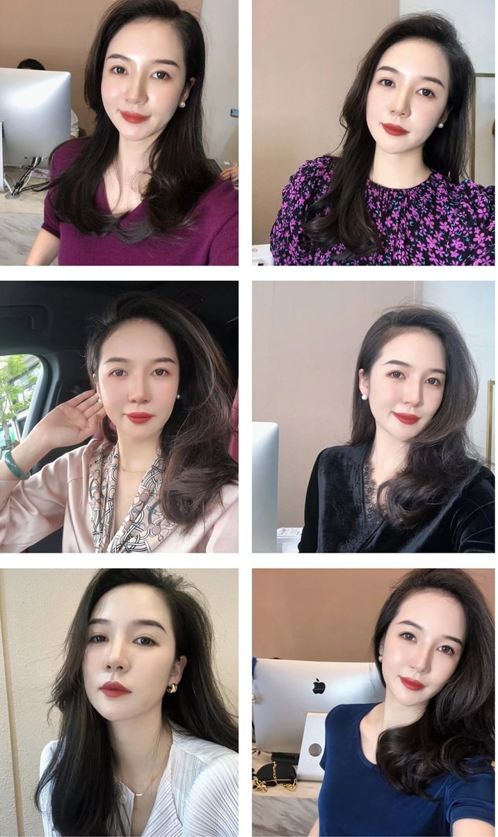 SK49 图片311张 视频3个 国内 白富美 日常 生活 偏少  