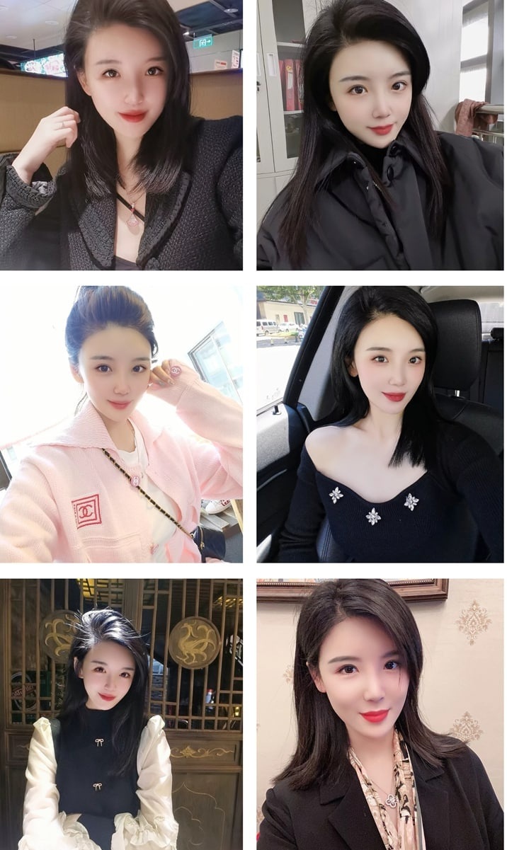 SK70 图片904张 视频72个 国内 白富美 自拍多  