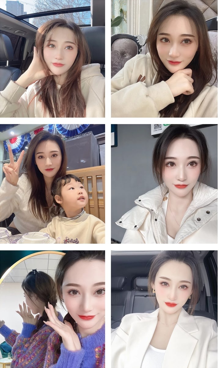 SK75 图片423张 视频8个 国内 宝妈 有一小部分带娃  