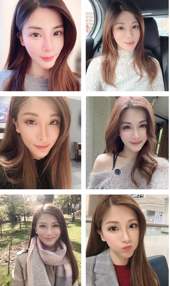 SK80 图片737张 视频37个 中国香港 香港 美女 日常 生活 旅游自拍多 《合适虚拟视频》  