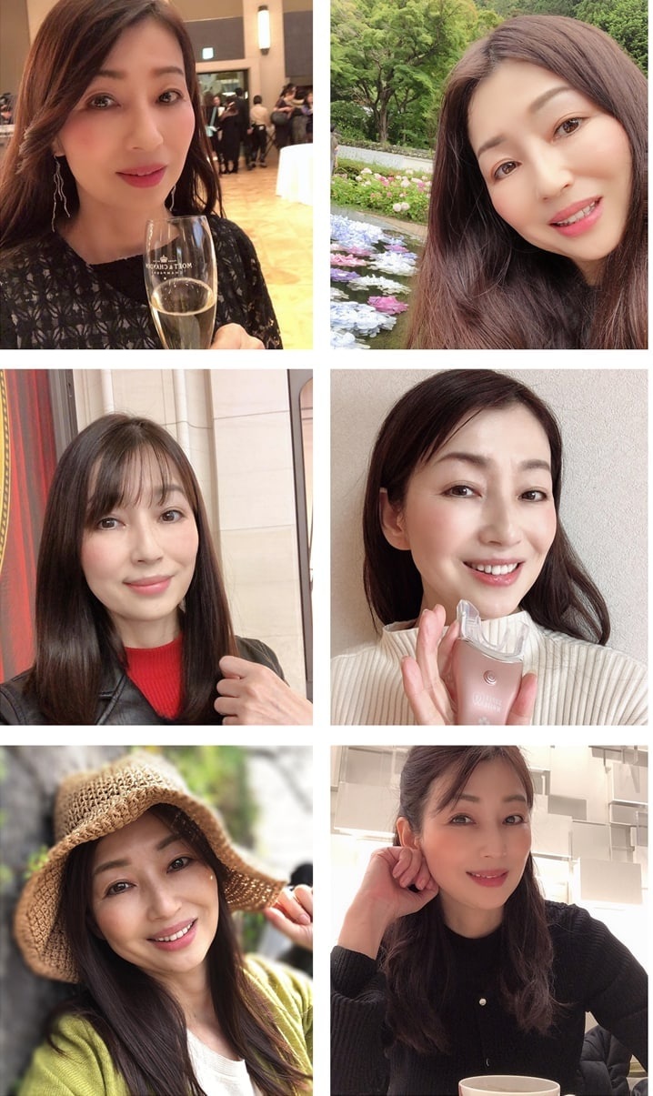SK82 图片545张 视频42个 日本 成熟女士50岁  