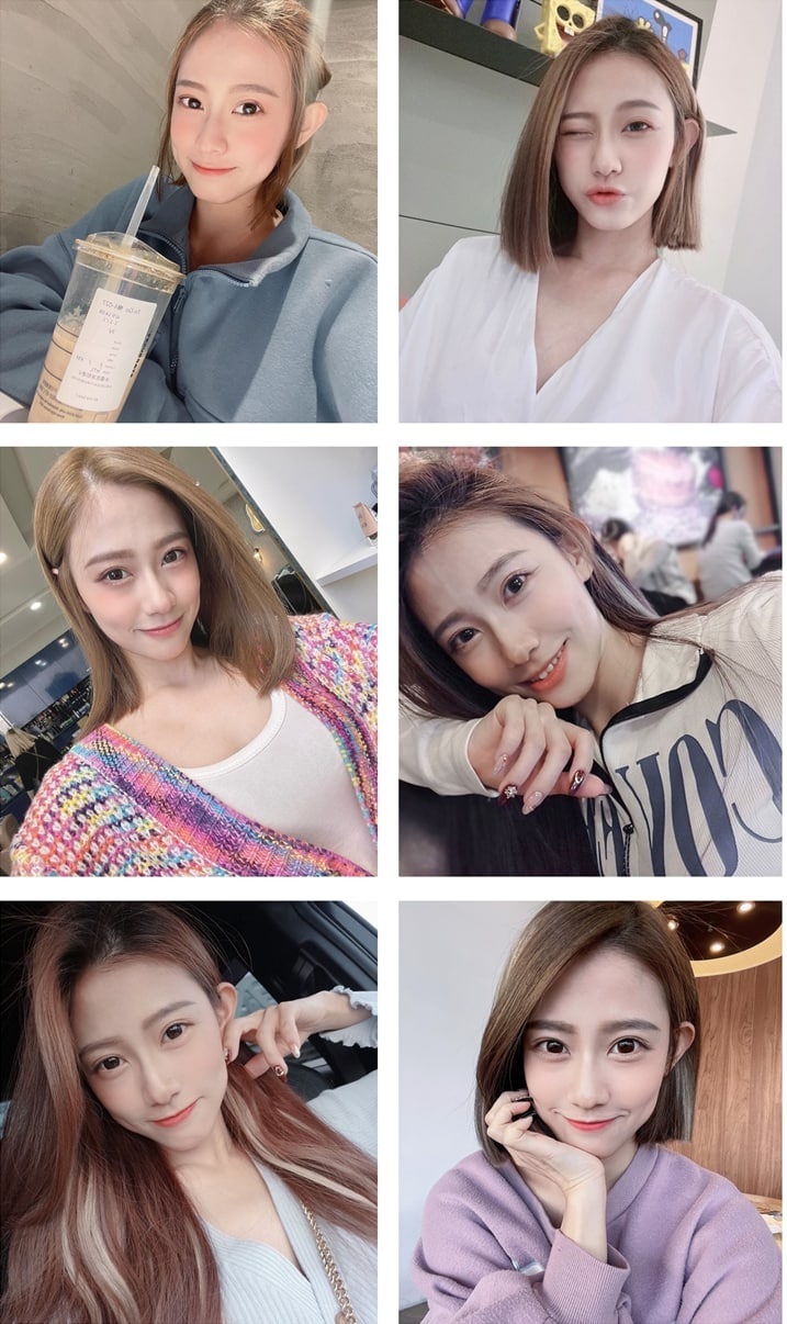 SK103 图片1293张 视频44个 台湾 年轻美女 自拍多 自拍视频多  