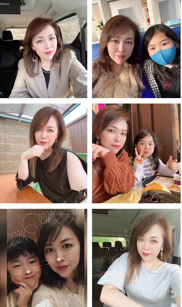 SK145 图片1031张 视频110个 日本 少妇 宝妈 日常 生活  