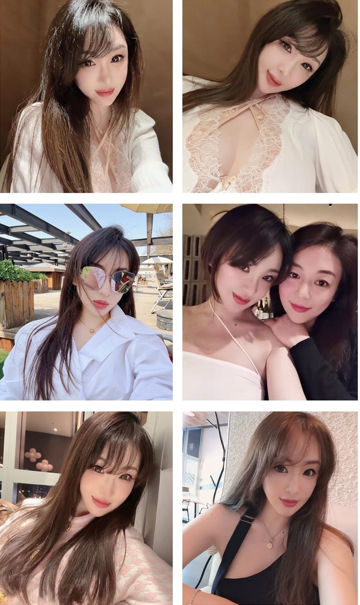 SK166 图片1328张 视频73个 国内 美女 日常 吃喝玩乐  