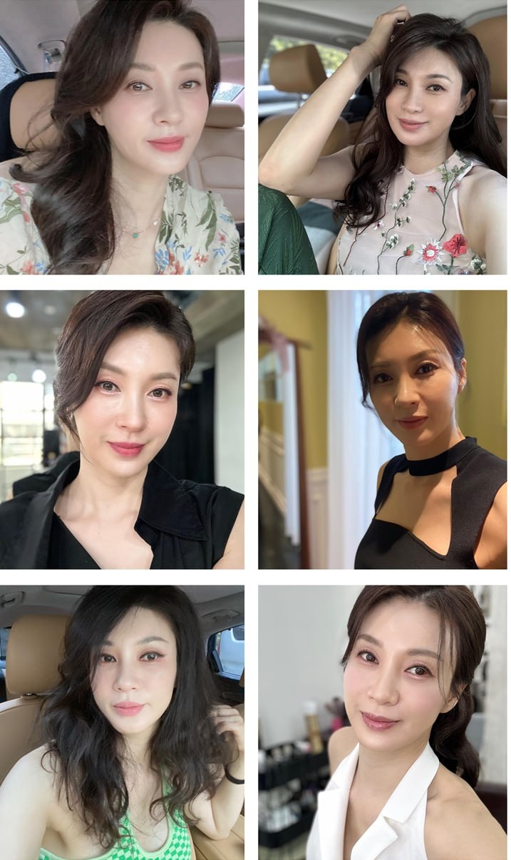 SK188 图片353张 视频41个 韩国 少妇 日常 生活  