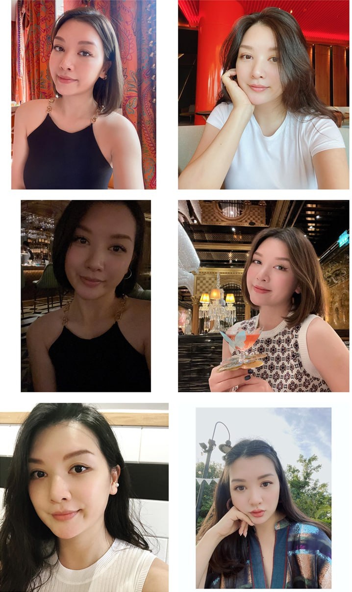 SK213 图片1546张 视频63个 国内 服装设计 美女 日常 生活 旅游  