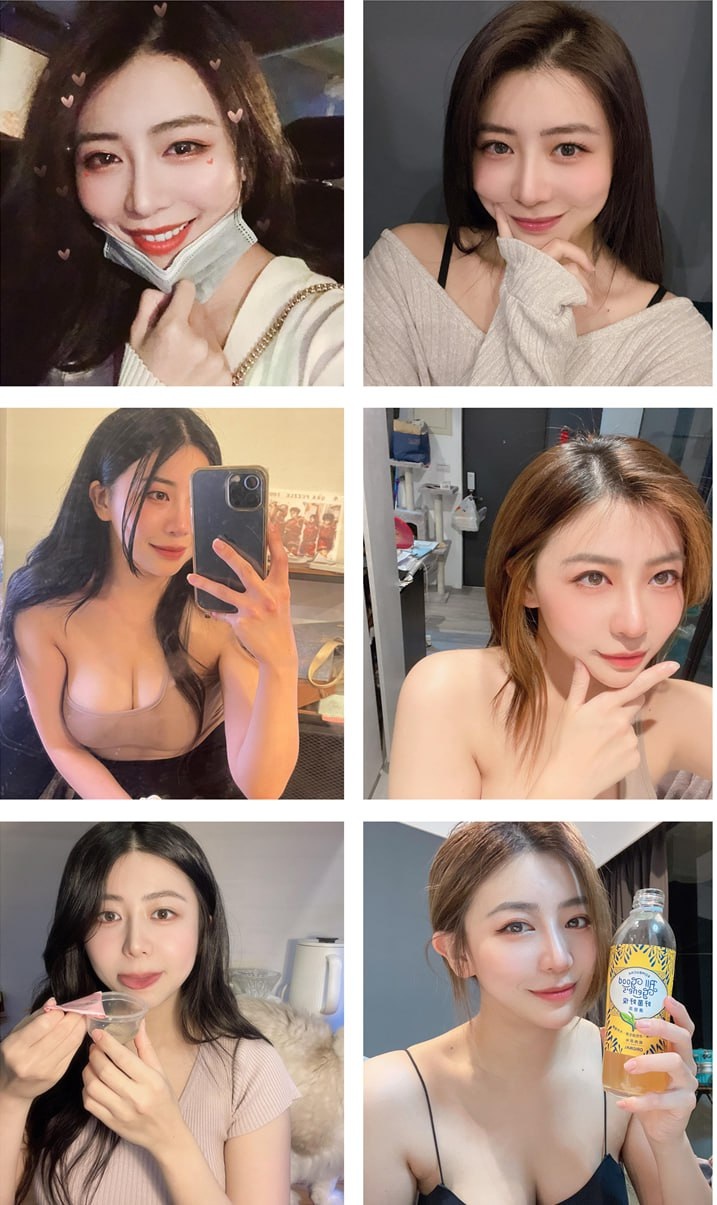 SK216 图片559张 视频110个 台湾 美女 日常 生活 健身  