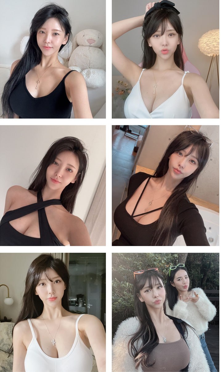 SK232 图片1774张 视频181个 韩国 美女 日常 生活 旅游  