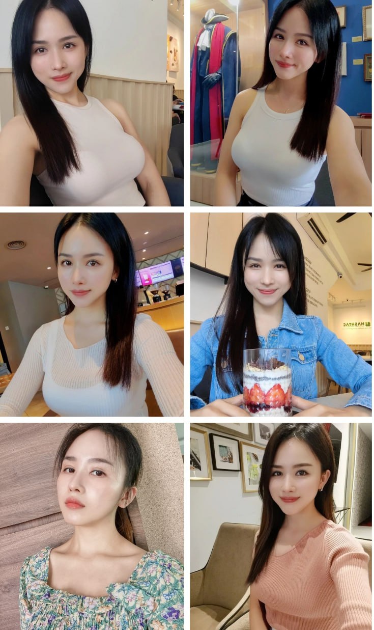 SK266 图片674张 视频90个 马来西亚 编号sk266 白富美 日常 生活 瑜伽  