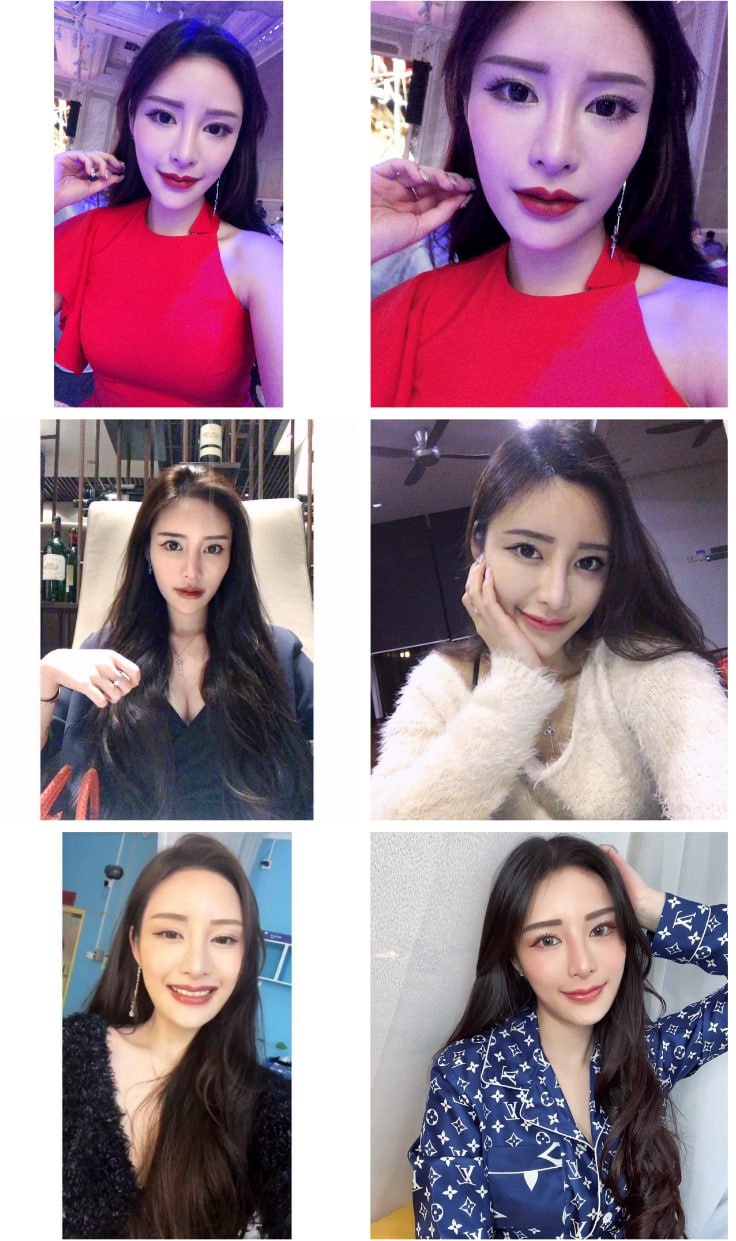 SK267 图片1193张 视频54个 马来西亚 编号sk267 美女 日常 生活  
