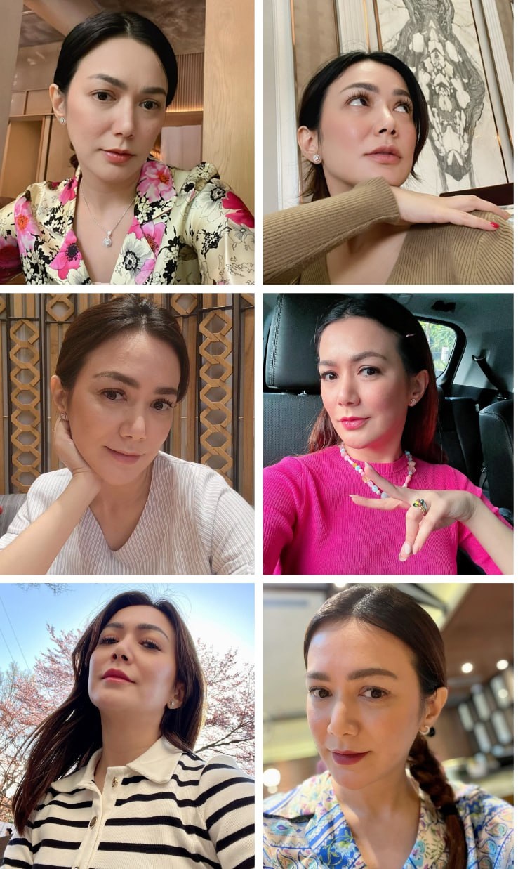 SK276 图片533张 视频83个 印度尼西亚 美女 日常 生活 旅游  