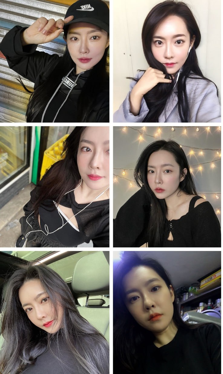 SK282 图片372张 视频34个 韩国 美女 日常 生活 自拍多  
