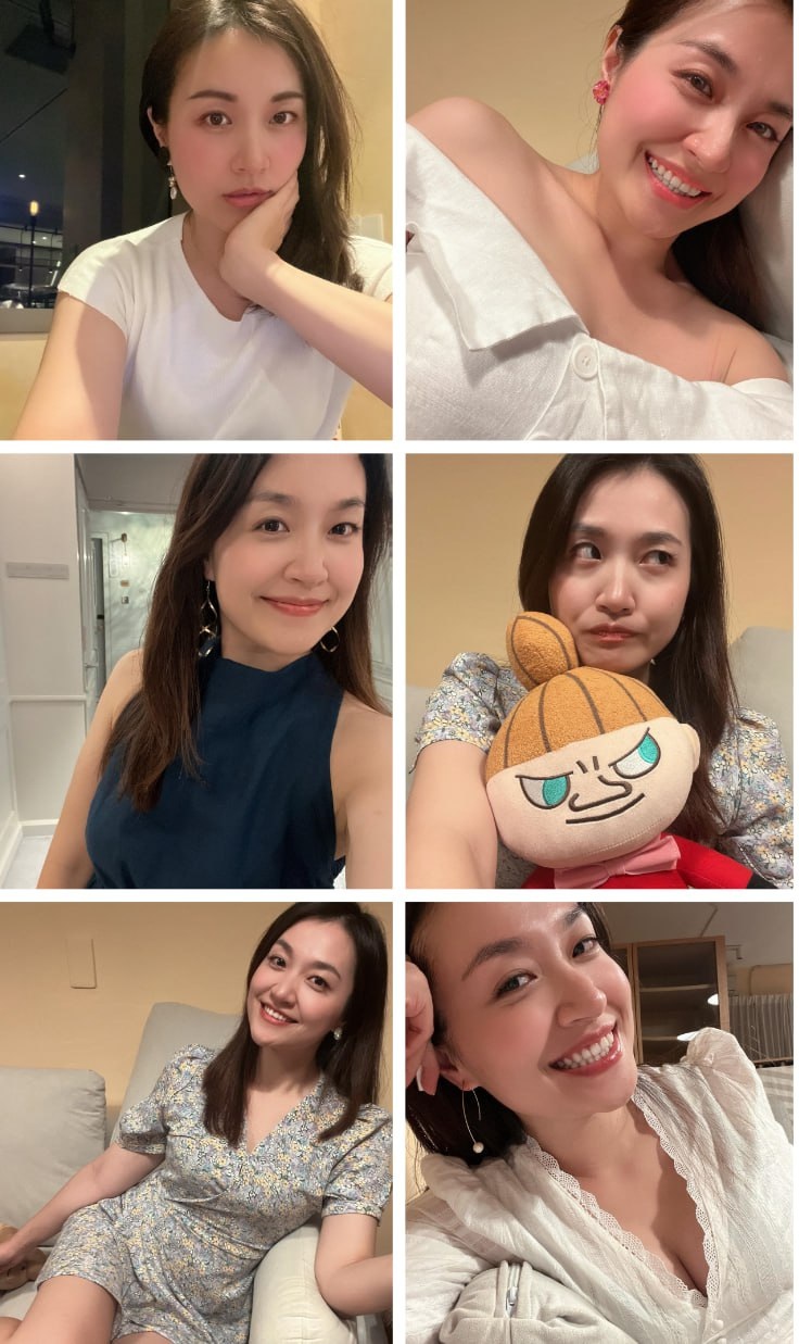 SK291 图片1224张 视频32个 台湾 美女 日常 生活 自拍多  