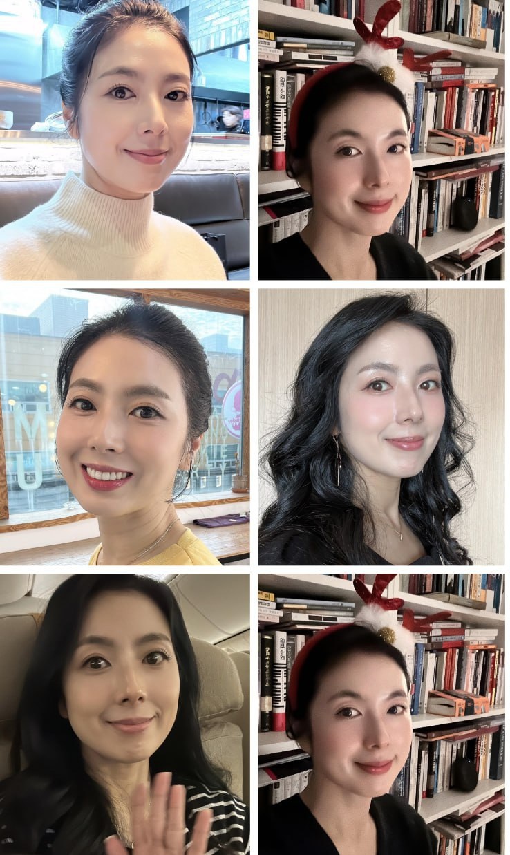 SK292 图片1235张 视频72个 韩国 白富美 日常 生活 自拍 《合适虚拟视频》  