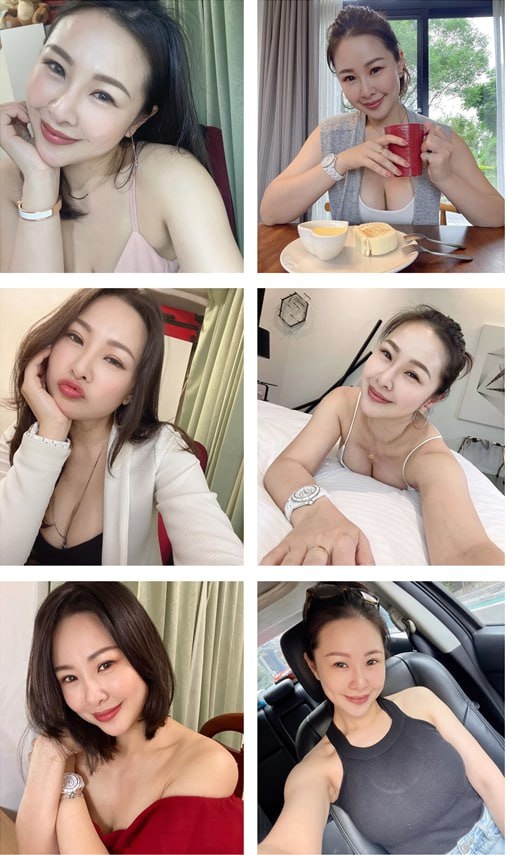 SK306 图片628张 视频27个 台湾 少妇 日常 生活 旅游 自拍多  